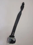 2012 Chevrolet Cruze Right Rh Rear Seat Belt Retractor Black. Fixed Price $68.40.