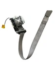 08-10 Ford F250 F350 Ext Cab Right Passenger Front Grey Oe. Fixed Price $65.00.
