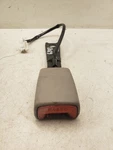 Seat Belt Buckle Passenger Right Rh Fits 2001-2003 Highlander Oem. Fixed Price $39.95.