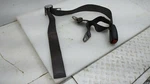 Rear Driver Seatbelt Buckle And Center Lap 5DW291AZAB Fits 00 Dakota. Fixed Price $24.95.