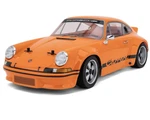 Sport 1973 Porsche Carrera Rsr 1/10 Rtr Brushed On-road HPI161209. Fixed Price $369.99.
