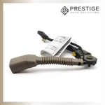 2010-2012 Ford Taurus Seat Belt Buckle Latch Front Left Stone BG1Z-5461203-AA. Fixed Price $110.00.