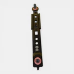 2019-2023 Hyundai Santa Fe Front Left Right Seatbelt Height Adjuster Oem. Fixed Price $39.20.