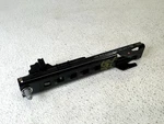 17-19 Infiniti QX30 Front Left Lh Driver Side Seat Belt Height Adjuster Oem. Fixed Price $39.00.
