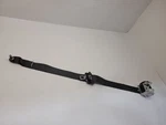 2011 Ford F150 Right Rh Rear Retractor Black 2031118AD. Fixed Price $80.04.