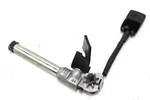 2007 - 2012 Gmc Acadia Front Right Passenger Side Seat Belt Buckle Oem. Fixed Price $42.50.