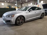 Seat Belt Front Sportback Driver Retractor Fits 18-19 Audi A5 1822676. Fixed Price $159.89.