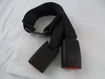 2005-2010 Scion Tc Rear Inner Seat Belt Buckle W/center 73480-21020. Fixed Price $36.72.