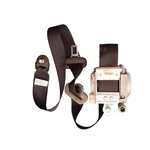 2004 2005 2006 2007 Infiniti QX56 Seat Belt Front Driver, 2021569- Ak (gray). Fixed Price $90.00.