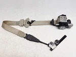 H51205 2016-2018 Lincoln Mkx Seatbelt Front Driver Side FA1BR612D65AJ Oem. Fixed Price $103.99.