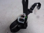 2019 Cadillac XT4 Driver Left Side Rear Seat Belt Black 84334226 Oem. Fixed Price $89.95.