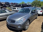 Seat Belt Front Bucket Driver Retractor Fits 08-09 Infiniti EX35 1784683. Fixed Price $75.00.