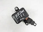 Chevrolet Malibu 2016-2019 Rear Center Middle Seat Belt 84381839. Fixed Price $53.34.