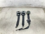 07-09 Mercedes-benz E350 W211 Rear Left & Right Center Seat Belt Retractor Oem. Fixed Price $164.65.