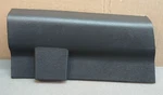 2015-2019 Gmc Sierra Chevy Silverado Driver Side Rear Window Trim Oem 23455502. Fixed Price $34.95.