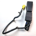 2008-2016 Hyundai Genesis Coupe Passenger Front Seat Belt Buckle Right Oem. Fixed Price $49.99.
