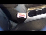Seat Belt Front Vin 8TH Digit Bucket Passenger Fits 05-10 Jetta 1042930. Fixed Price $60.00.