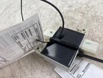 2025 Kia K5 2.5L Front Right Passenger Discriminating Sensorcontrol Module Oem. Fixed Price $188.10.