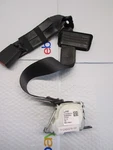 2016-2020 CADILLAC-CT6 Rear Center Seat Belt Retractor Oem 84049167. Fixed Price $60.00.