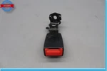12-18 Audi A7 Quattro Rear Right Side Seatbelt Buckle Receiver 4G8857739 Oem. Fixed Price $24.00.