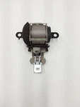 2008-2013 Nissan Rogue Rear Center Seat Belt Retractor Assembly Oem 609449200. Fixed Price $90.00.
