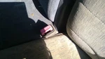 Driver Left Front Seat Belt Buckle Fits 00-01 Excursion 3840993. Fixed Price $35.00.