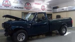 Ford F-150 1994 Seat Belt Used 6361. Fixed Price $189.98.