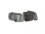 Genuine Mopar Pillar Plug Right 68261668AB. Fixed Price $15.28.