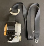 11 12 13 14 15 16-20 Infiniti QX56 QX80 Front Right Passenger Side Seat Belt Oem. Fixed Price $130.00.