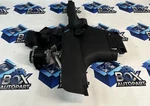 2015 Chrysler 200 Front Right Passenger Side Seatbelt + Panel Black Oem. Fixed Price $89.95.
