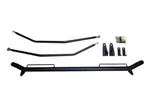 Cipher Auto Stainless Steel Harness Bar For 03-08 Nissan 350Z Black Finish. Fixed Price $329.00.