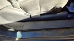 2001 Buick Lesabre Passenger Right Side Seat Trim Panel Oem Gray 17B. Fixed Price $120.00.