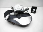 2005-2008 Acura Rl Rear Middle Center Seat Belt And Buckle TK-AF0-J1159 Oem. Fixed Price $41.65.