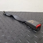 04-07 Nissan Titan Extended Cab Rear Left Driver Belt Buckle Gray Oem 888437S281. Fixed Price $40.00.
