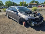 Used Front Right Seat Belt Fits: 2013 Ford Taurus Passenger Buckle. Fixed Price $85.50.