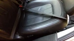 Used Front Left Seat Belt Fits: 2014 Chevrolet Captiva Sport Bucket Driver. Fixed Price $98.49.