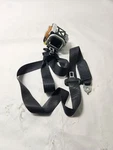 Seat Belt Front Bucket Sedan Passenger Retractor Fits 13-15 Civic 447634. Fixed Price $120.00.