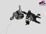 Acura Mdx 2014-2020 Rear 2ND Row Center Middle Retractor Oem. Fixed Price $64.99.