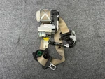 Front Retractor Left Mercedes X166 W166 ML350 GL450 Oem. Fixed Price $89.00.