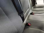 Center Retractor Verano 2015 Seat Belt Rear 623390. Fixed Price $92.90.