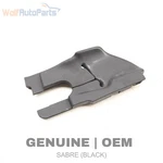 2003-2009 Audi A4 Quattro Rear Right Seat Belt Guide 8H0857828. Fixed Price $18.99.