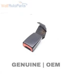 2009-2011 Bmw 335D Rear Seat Belt Buckle / Receiver 9117261. Fixed Price $11.99.