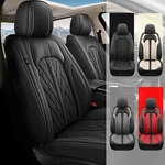 For Subaru Impreza 2012-2026 Car 2/5-SEAT Cover Front&rear Cushion Pu Leather. Fixed Price $111.51.