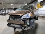 2016 Buick Encore Front Driver Seat Belt & Retractor Brown. Fixed Price $130.00.