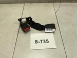 2005 Bmw X3 E83 Rear Right & Center Seat Belt Double Buckle Oem+. Fixed Price $47.36.