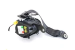 2016-2020 Jaguar Xf Rear Left / Right Retractor Assy Oem 4418. Fixed Price $50.62.
