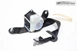 2016-2020 Honda Civic Sedan Rear Left Side 2ND Second Row Seat Belt Black Oem. Fixed Price $89.69.