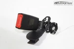 2016-18 Audi A6 Quattro Rear 2ND Second Row Right Side Seat Belt Buckle Oem. Fixed Price $26.94.