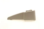 New Oem Gm 2ND Row Seat Trim Inner Cover Gray 25797938 Enclave Acadia Outlook. Fixed Price $14.95.