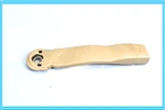 Hummer H2 Front Right Side Passenger Buckle Oem 2003 - 2004. Fixed Price $34.20.